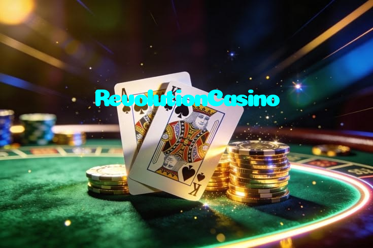 RevolutionCasino خوش آمدید بونس +600% پیشکش موبائل ایپ کے پروموشن سیکشن میں دکھائی دیتی ہے۔