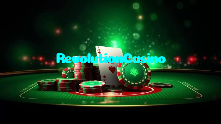 RevolutionCasino