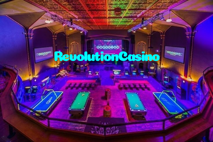RevolutionCasino خوش آمدید بونس +600% پیشکش موبائل ایپ کے پروموشن سیکشن میں دکھائی دیتی ہے۔