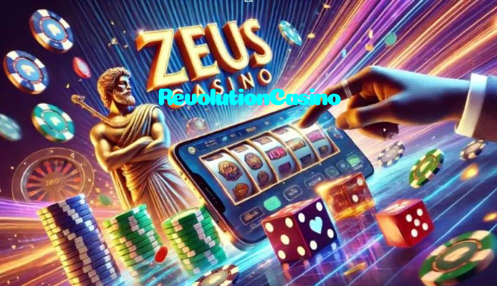 making first deposit on RevolutionCasino website using local payment methods in Pakistan