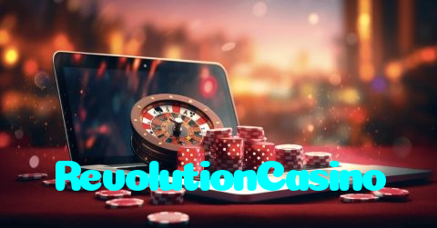 available types of RevolutionCasino bet including pre-match live express and system bets