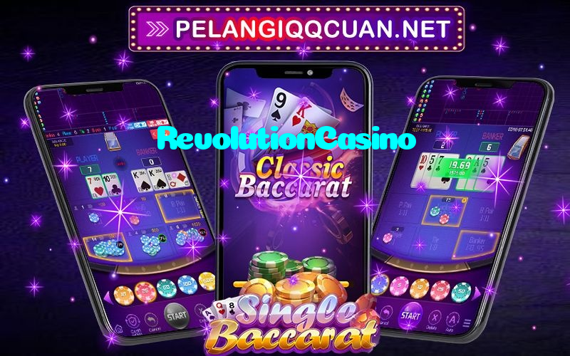 available types of RevolutionCasino bet including pre-match live express and system bets