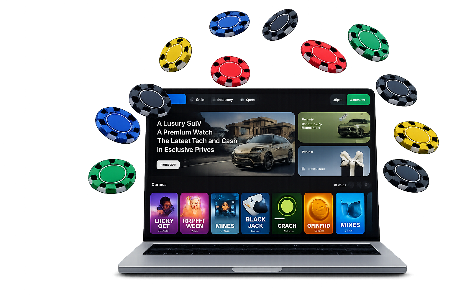 RevolutionCasino Pakistan